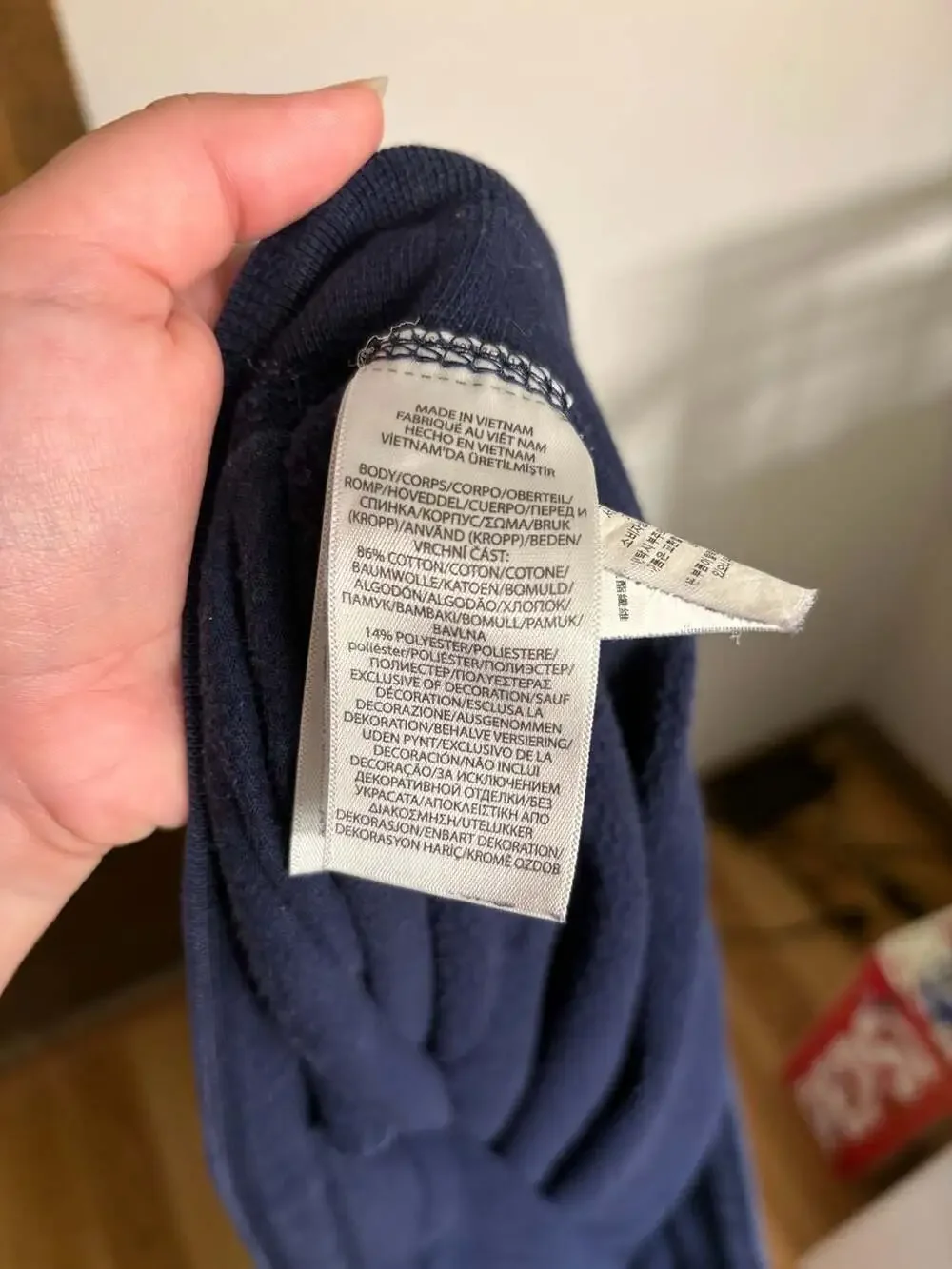 Polo Ralph Lauren pre owned